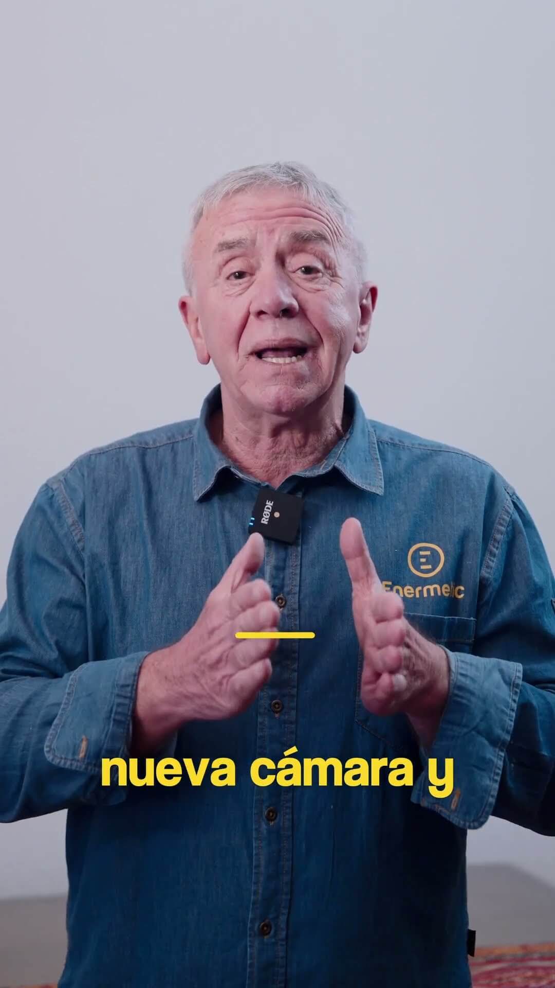 SI TU VIVIENDA NO TIENE CÁMARA
