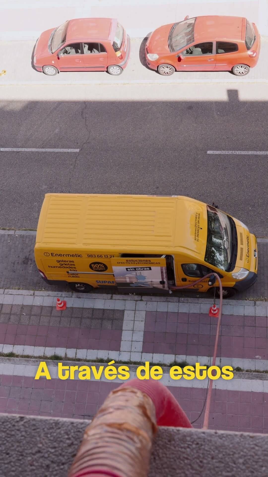 PRIMERA VISITA GRATUITA