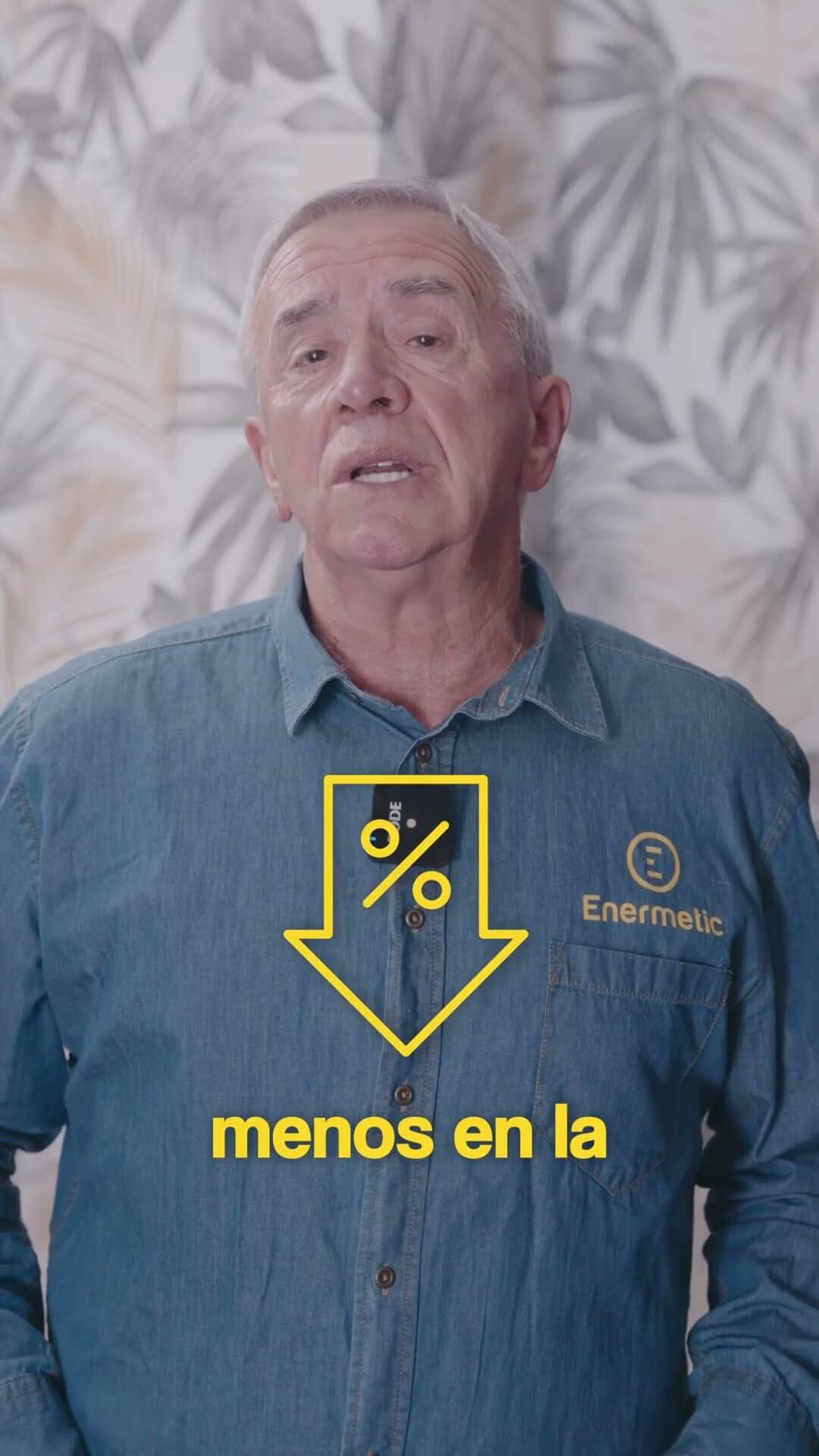 AISLANTE INSUFLADO ENERMETIC
