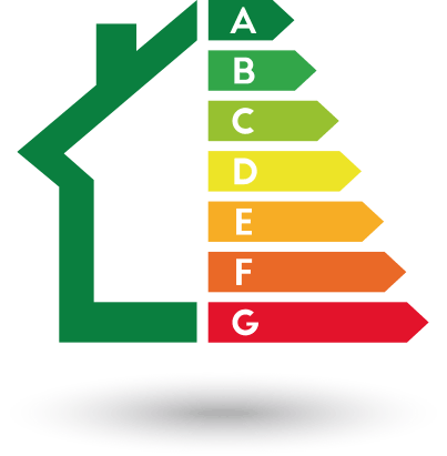 Tu certificado energético puede mejorar. Y tu inversión también.